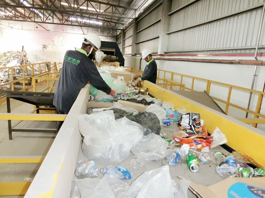 Disposal Guidelines for Sustainable Waste Management in Singapore our service img3